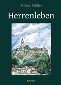 Cover: Herrenleben - Engelsdorfer Verlag