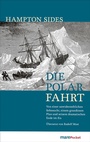 Cover: Die Polarfahrt - mareverlag