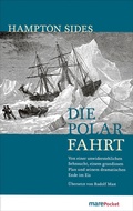 Cover: Die Polarfahrt - mareverlag