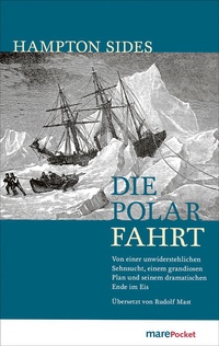 Enlarge image Cover: Die Polarfahrt - mareverlag