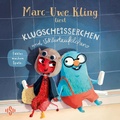 Cover: Klugschei&szlig;erchen und Vehlerteufelchen - Silberfisch