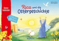 Cover: Rica und die Ostergeschichte - Kaufmann Verlag
