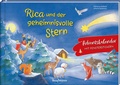 Cover: Rica und der geheimnisvolle Stern - Kaufmann Verlag