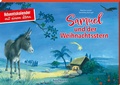 Cover: Samuel und der Weihnachtsstern - Kaufmann Verlag