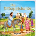 Bild: Die Ostergeschichte - Kaufmann Verlag