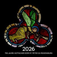 Bild: 750 Jahre gotischer Dom St. Peter zu Regensburg - Schnell & Steiner