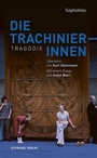 Cover: Die Trachinierinnen - Schwabe Verlagsgruppe AG Schwabe Verlag