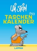 Cover: Uli Stein Taschenkalender 2027 - Lappan