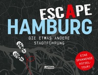 Bild vergrößern Bild: ESCAPE Hamburg - Lappan