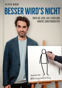 Bild vergrößern Bild: Besser wird's nicht - Lappan