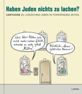 Bild: Haben Juden nichts zu lachen? - Lappan