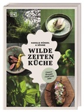 Cover: Wilde Zeiten K&uuml;che - Dorling Kindersley Verlag