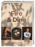 Bild: Fire & Dine - Dorling Kindersley Verlag