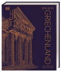 Cover: Das alte Griechenland - Dorling Kindersley Verlag
