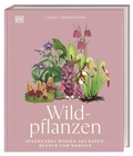 Cover: Wildpflanzen - Dorling Kindersley Verlag