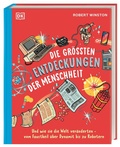 Bild: Die gr&ouml;&szlig;ten Entdeckungen der Menschheit - Dorling Kindersley Verlag