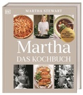 Bild: Martha. Das Kochbuch - Dorling Kindersley Verlag