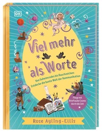 Bild vergrößern Bild: Viel mehr als Worte - Dorling Kindersley Verlag