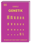 Bild: SIMPLY. Genetik - Dorling Kindersley Verlag