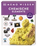 Bild: memo Wissen. Chemische Elemente - Dorling Kindersley Verlag