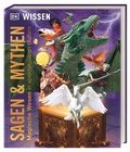 Bild: DK Wissen. Sagen & Mythen - Dorling Kindersley Verlag