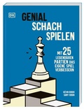 Bild: Genial Schach spielen - Dorling Kindersley Verlag