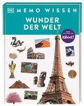 Bild: memo Wissen. Wunder der Welt - Dorling Kindersley Verlag
