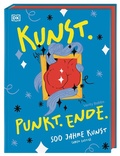 Cover: Kunst. Punkt. Ende - Dorling Kindersley Verlag
