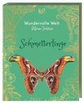 Bild: Wundervolle Welt - Kleine Sch&auml;tze. Schmetterlinge - Dorling Kindersley Verlag