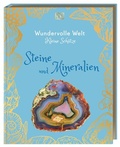 Bild: Wundervolle Welt - Kleine Sch&auml;tze. Steine und Mineralien - Dorling Kindersley Verlag