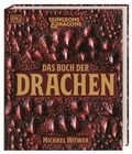 Cover: Dungeons & Dragons Das Buch der Drachen - Dorling Kindersley Verlag