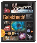 Cover: Galaktisch! - Dorling Kindersley Verlag