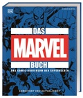 Cover: Big Ideas. Das Marvel Buch - Dorling Kindersley Verlag
