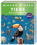 Bild: memo Wissen. Tiere - Dorling Kindersley Verlag