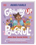 Bild: Rebel Girls - das Original. Growing up powerful: Alles &uuml;ber Social Skills - Dorling Kindersley Verlag
