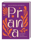 Cover: Prana - Dorling Kindersley Verlag