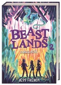 Cover: Beastlands. Dunkelherz (Band 2) - Dorling Kindersley Verlag
