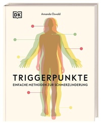 Bild vergrößern Bild: Triggerpunkte - Dorling Kindersley Verlag