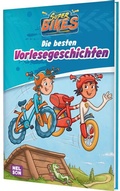 Cover: SUPERBIKES Die besten Vorlesegeschichten - Nelson