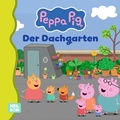 Cover: Maxi-Mini Peppa 225: Der Dachgarten - Nelson