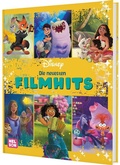 Bild: Disney Vorlesebuch: Disney: Die neuesten Filmhits - Nelson