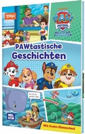 Bild: PAW Patrol Geschichtenbuch: PAWtastische Geschichten - Nelson