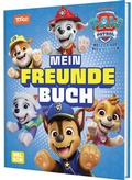 Bild: PAW Patrol Mitmachbuch: Mein Freundebuch - Nelson