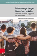 Cover: Lebenswege junger Menschen in Wien - V&R unipress
