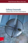 Cover: Culinary Crossroads - V&R unipress