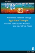 Cover: Ego-State-Therapie - Carl-Auer Verlag