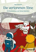 Bild: Die verlorenen T&ouml;ne - Carl-Auer Verlag