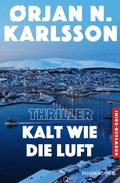 Cover: Kalt wie die Luft - Pendragon