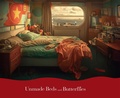 Cover: Markus Lehr - Unmade Beds and Butterflies - Art In Flow Verlag, Ulrike Oppelt