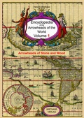 Cover: Encyklopedia of the arrowheads of the World - Wiethase, H